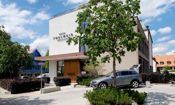 Hotel Thalmair