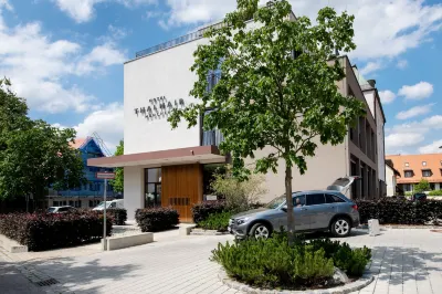 Hotel Thalmair Hotel a 