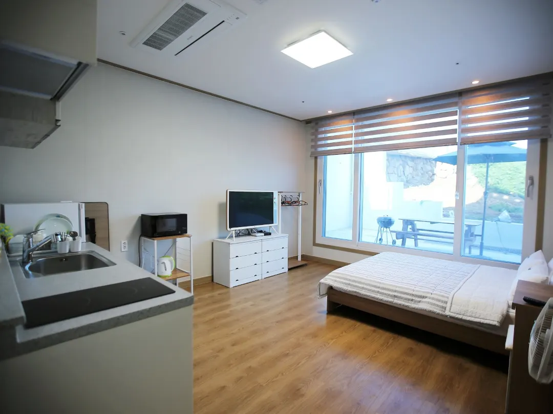 Flora Hostelpension - Yosu