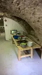 Haeska Manor - petit déjeuner