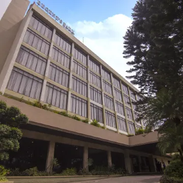 Regent's Park Hotel at Kayutangan Malang