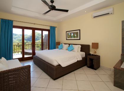 Valmer Resort and Spa