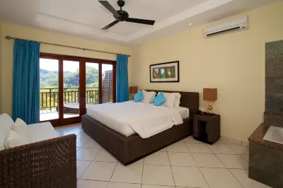 Valmer Resort and Spa