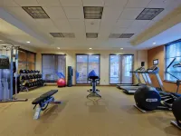 Hilton Garden Inn Durham Southpoint Hotels in Durham