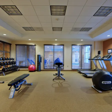 Hilton Garden Inn Durham Southpoint