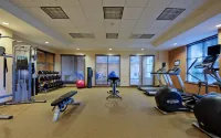 Hilton Garden Inn Durham Southpoint Hôtels à : Durham