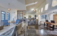Vasia Ormos Hotel (Adults Only)