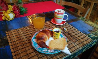 Eco Hostel Floreale