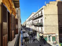 Dimora Bellini - Residenza d'Epoca Hotels in Palermo