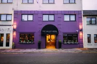The Valley Hotel & Carriage Gardens Hotels in 