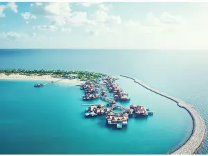 Banana Island Resort Doha by Anantara