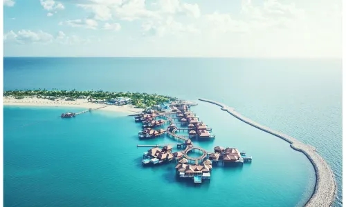 Banana Island Resort Doha by Anantara