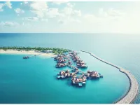 منتجع جزيرة البنانا بإدارة أنانتارا Hotels near Banana Island