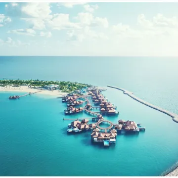 Banana Island Resort Doha by Anantara