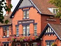 The Wellington Hotels near University of the West of England