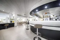 Ohtels Belvedere - Barer