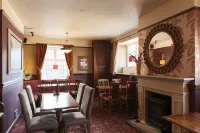 威特史依夫 - 巴斯洛瑪斯頓旅館 Baslow and Bubnell住宿飯店