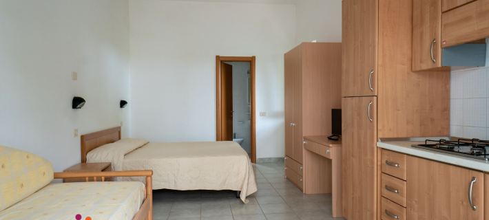 Villaggio Camping Spiaggia Lunga Hotels in Vieste