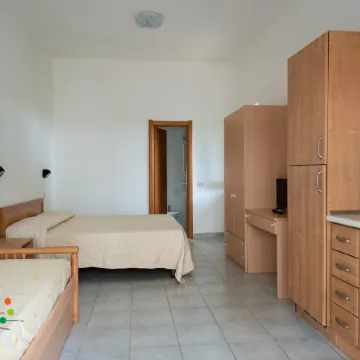 Villaggio Camping Spiaggia Lunga