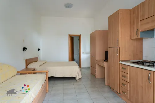 Villaggio Camping Spiaggia Lunga