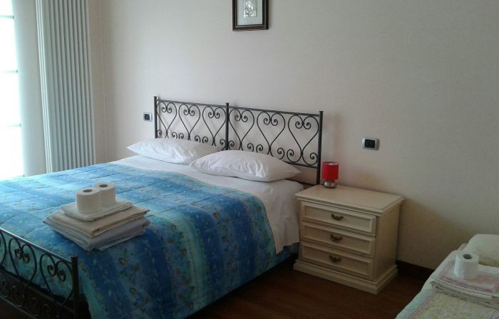 B & B Paradiso