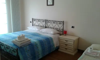 B & B Paradiso Hotels in Loreto