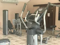Punta Chame Club and Resort - Gym