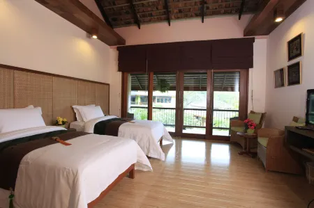 VC@Suanpaak Boutique Hotel & Service Apartment