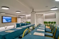 Poseidon Hotel