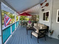 Ala Kai Bed and Breakfast