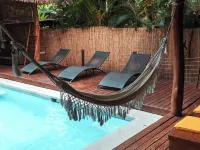 Villas Argan - Paradise Gateway Hotels in Cobano