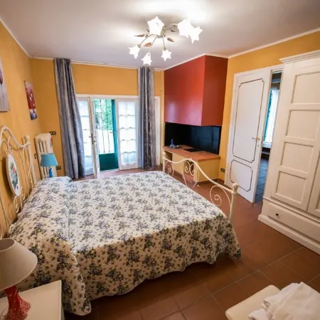 Villa Sargiano