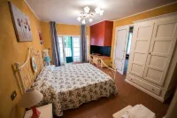 Villa Sargiano Hôtels à : Rigutino