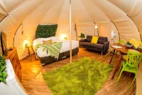 Big4 Yarra Valley Park Lane Holiday Park Hotel a Warburton