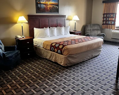 Sky Lodge Inn & Suites - Delavan Hotels in Walworth County
