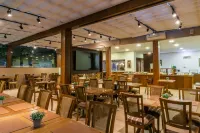 Hotel Monte Felice Bosque - breakfast