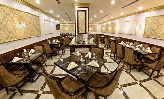 Garden Plaza Hotel