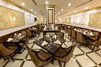 فندق جاردن بلازا- Garden plaza Hotel فنادق في الأحساء