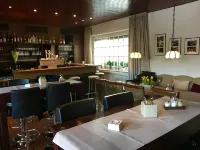 Wald-Hotel Peter auf'm Berge in Bielefeld Hotels in Steinhagen