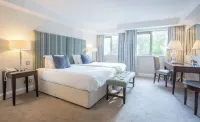 The Wrightington Hotel, Health Club & Spa Hotels near Fettlers Wharf Marina