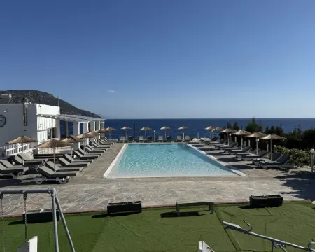 CHC Sound of the Sea Hotels in Karpathos