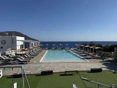 CHC Sound of the Sea Hotels in Karpathos