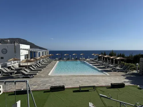 CHC Sound of the Sea Hotels in Karpathos