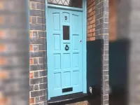 Townhouse @ Balliol Street Stoke - guesthouses