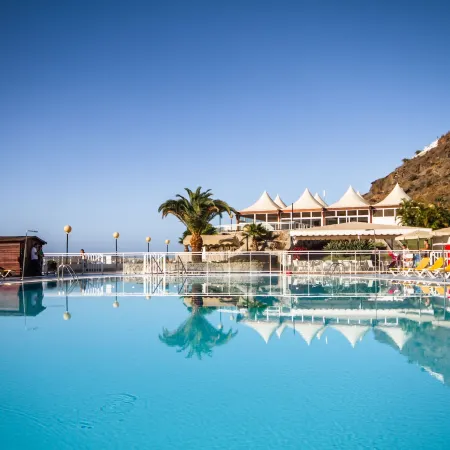 Servatur Terrazamar Sun Suite