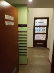 Hotel Centar - Gym