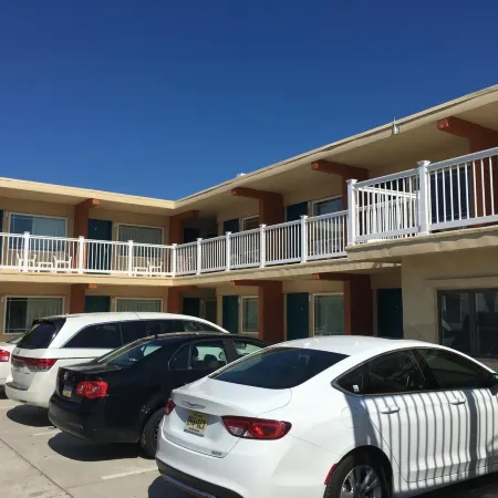 Seahorse Inn