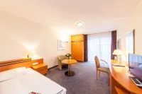 Acora Leipzig Living the City - Apartments Hotels in Markkleeberg