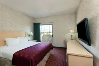 Ramada by Wyndham South El Monte Hotel a El Monte