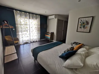 Villa Saona